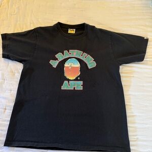 A Bathing Ape Tee